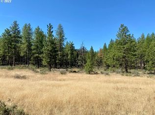 Hawks Wind Rd, Goldendale, WA 98620