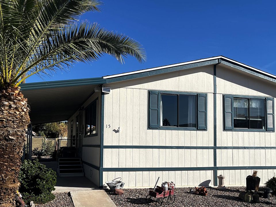 1st image of 9828 E Pueblo Avenue #15