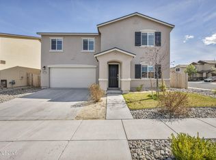 8982 Wolf River Dr, Reno, NV 89506