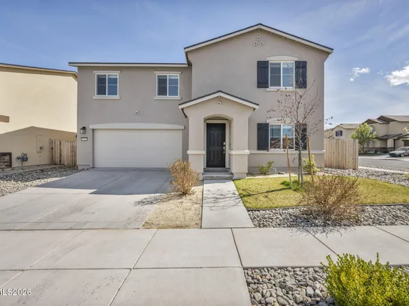 8982 Wolf River Dr, Reno, NV 89506