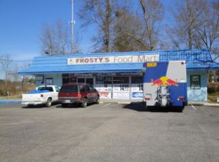 11569 Lorraine Rd, Gulfport, MS 39503