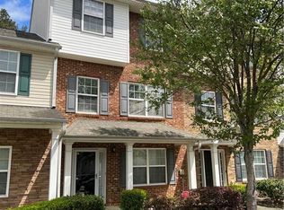 6386 Olmadison Pl, Atlanta, GA 30349