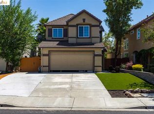 1036 Crossridge Dr, Brentwood, CA