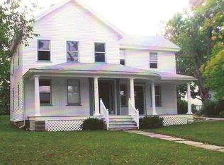 321 Prospect St, Romeo, MI 48065