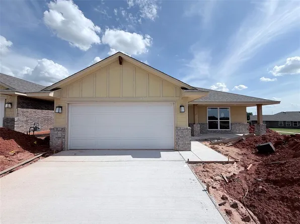 3028 NW 196th St, Edmond, OK 73012