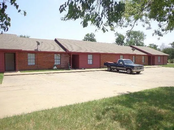 401 S 1st St #2, Mabank, TX 75147