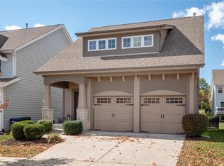 2625 Grover Crossing Way, Grover, MO 63040