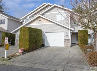 15414 35th Ave W UNIT 21, Lynnwood, WA
