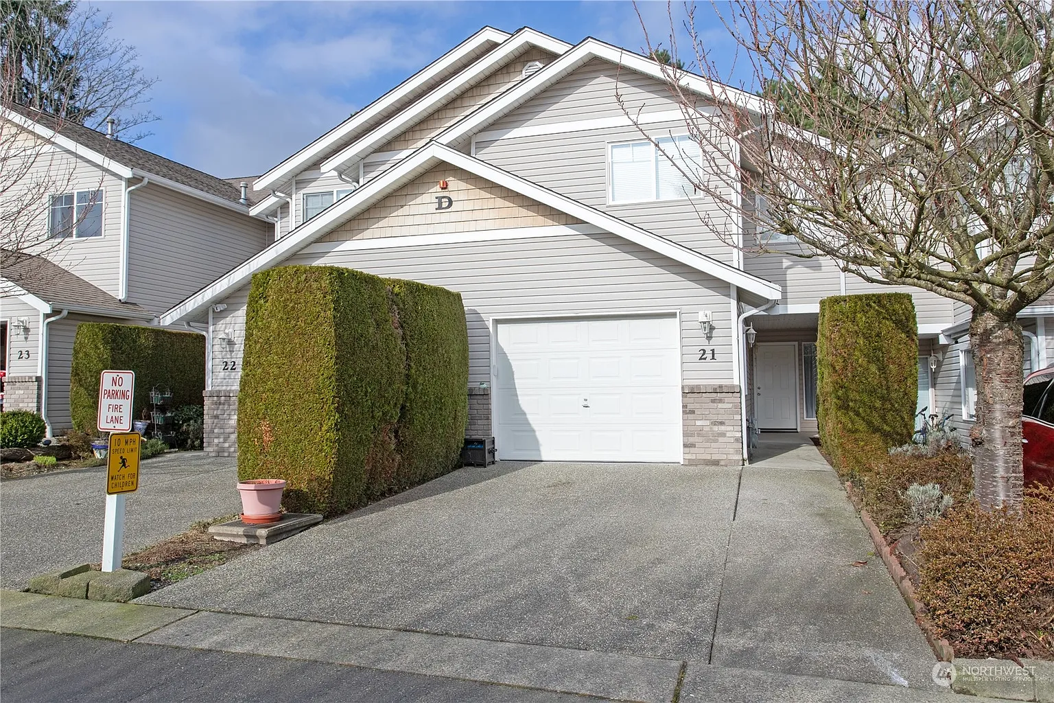 15414 35th Avenue W #21 photo 1