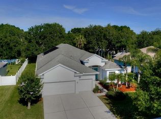 3427 Williston Loop, Land O Lakes, FL 34639
