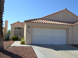 515 Plateau Rd, Mesquite, NV 89027