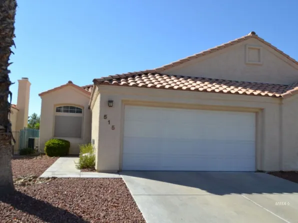 515 Plateau Rd, Mesquite, NV 89027