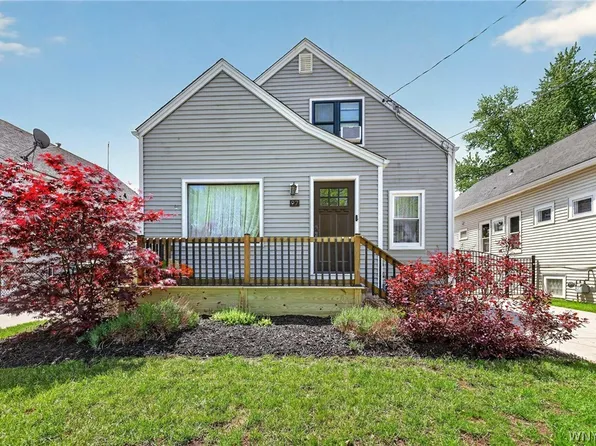 97 Whitfield Ave, Buffalo, NY 14220