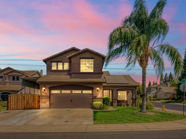 6320 Crimson Ridge Ct, Rocklin, CA 95765