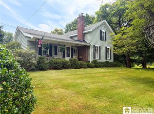 3109 Route 83, Fredonia, NY 14063