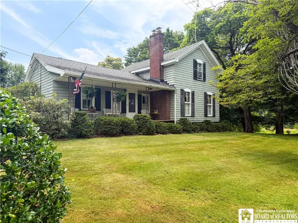 3109 Route 83, Fredonia, NY 14063