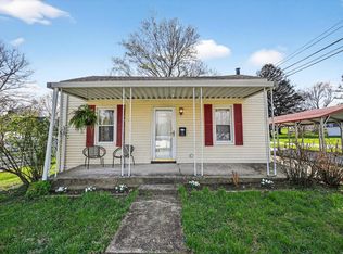 323 Plum St, Rising Sun, IN 47040