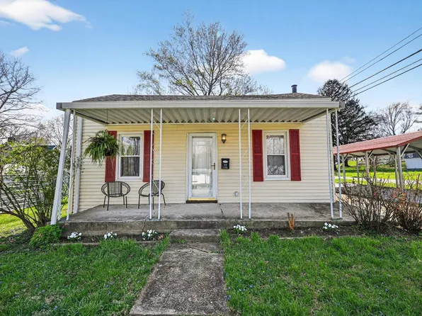 323 Plum St, Rising Sun, IN 47040