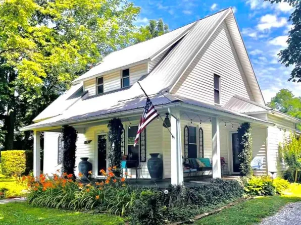 135 Gamble St, Doyle, TN 38559