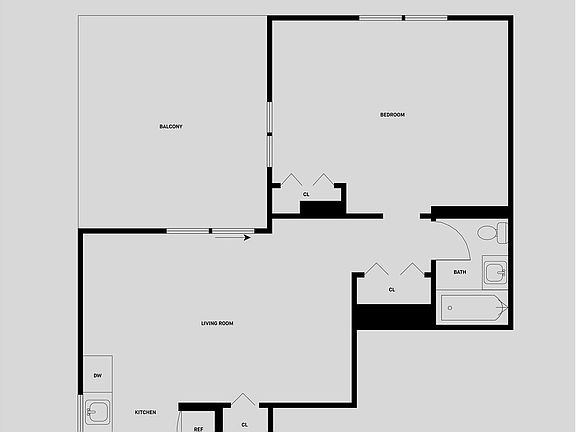 2nd image of 63 Schermerhorn St APT 10C