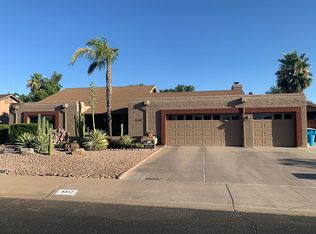 5017 E Monte Cristo Ave, Scottsdale, AZ 85254