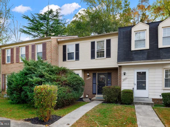 9207 Frostburg Way, Gaithersburg, MD 20886