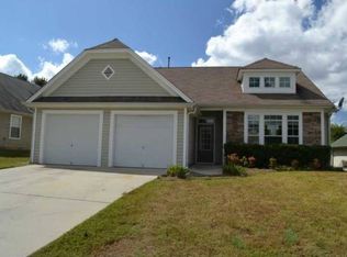 117 Greenwood Trce, Fairburn, GA 30213