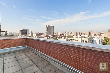 Rented by Halstead Real Estate