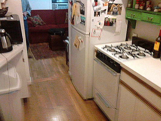 Rented by Geoffrey Stevens Realty | media 22