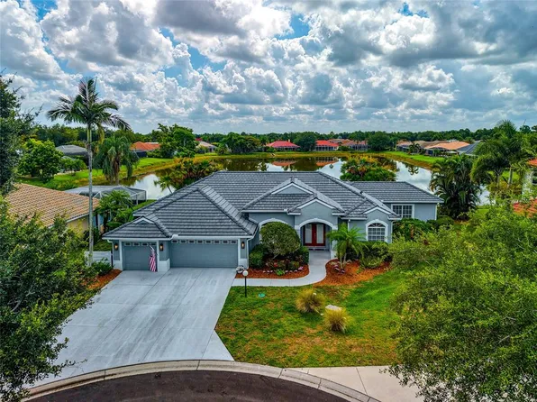 4941 Three Oaks Blvd, Sarasota, FL 34233
