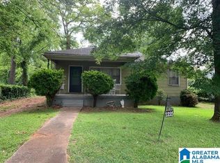 1225 18th Way SW, Birmingham, AL 35211