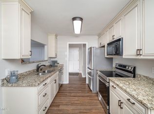 4216 Ferriday Ct, Raleigh, NC 27616