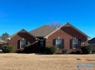26001 Caldera Dr, Athens, AL 35613