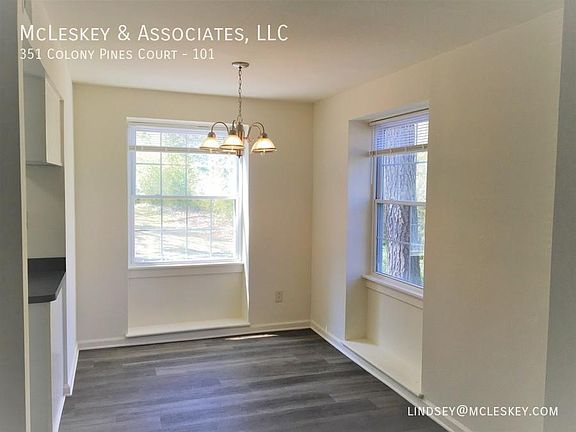 5th image of 351 Colony Pines Ct APT 101