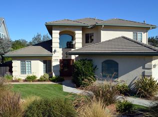 1304 Crescent Oaks Way, Paso Robles, CA 93446