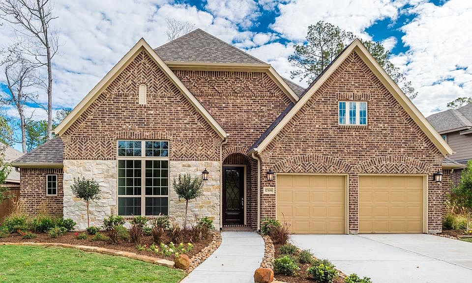 1st image of 17210 Sequoia Kings Dr