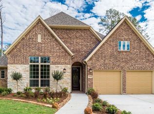 17210 Sequoia Kings Dr, Humble, TX 77346