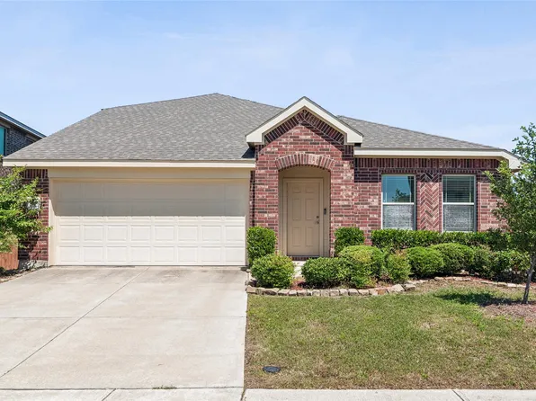 4104 Gaillardia Way, Heartland, TX 75126