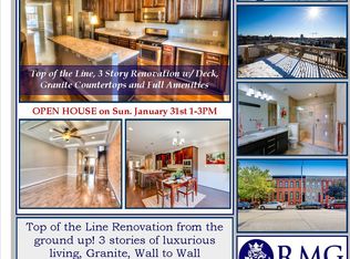 714 S Conkling St, Baltimore, MD 21224
