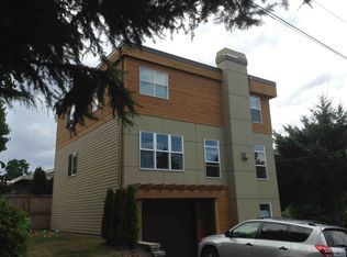 9528 27th Ave NE, Seattle, WA 98115