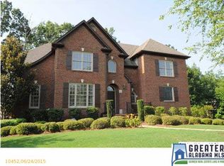 505 Sheffield Way, Birmingham, AL 35242