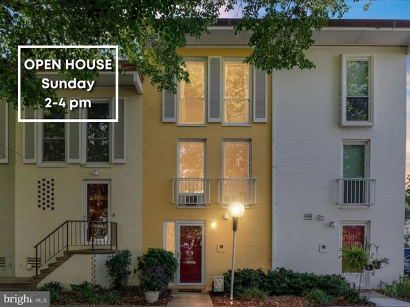 803 Delaware Ave SW #234, Washington, DC 20024