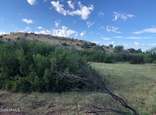 100 River Springs Rnch, Saint Johns, AZ 85936