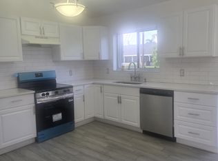 2725 SE South Blackwell Dr, Port Saint Lucie, FL 34952