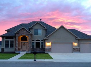 980 Willowbrook Ln, Springville, UT 84663