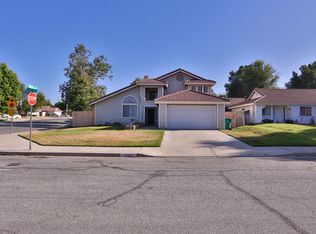 500 Agnes St, Beaumont, CA 92223
