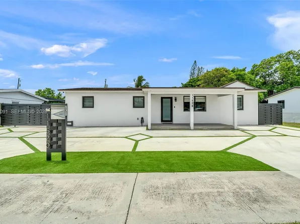11520 SW 138th St, Miami, FL 33176