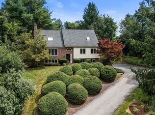 32 Fay Mountain Rd, Grafton, MA 01519