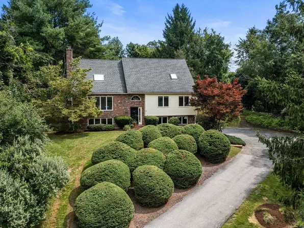 32 Fay Mountain Rd, Grafton, MA 01519