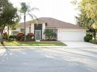 2691 White Cedar Ln, Naples, FL 34109